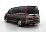 Toyota Noah Concept 2013 года